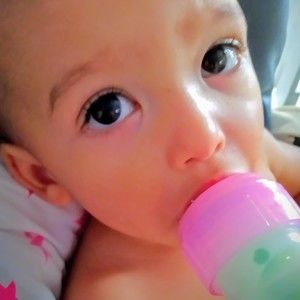 Meet your Posher, Courtney